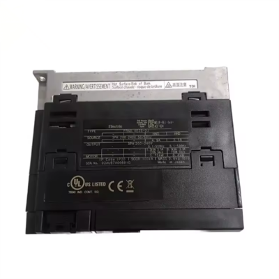 Musktool-High Quality Industrial Automation Plc Pac Dedicated Controllers with FRN0.2E2S-2J Plc Logic Programming Controller