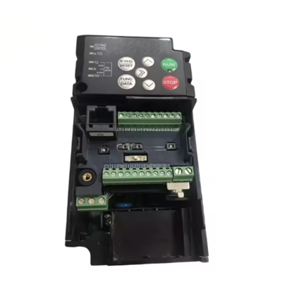 Musktool-High Quality Industrial Automation Plc Pac Dedicated Controllers with FRN0.2E2S-2J Plc Logic Programming Controller