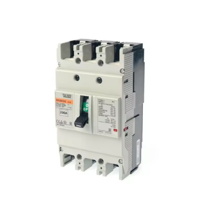 Musktool-High Quality Industrial Automation Plc Pac Dedicated Controllers with BW250EAG 3P 200A Plc Logic Programming Controller