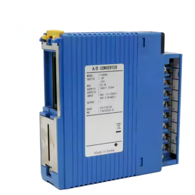 Musktool-Brand New Original Automation Controller with F3CU04-0S/Z01 Programmable Controller Module Control Module