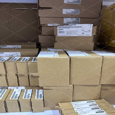Musktool-Original 6ES7137-6BD00-0BA0 PLC PAC & Dedicated Controllers CM 4xIO-Link ST Communication Module IO-Link Master V1.1
