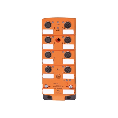 Musktool-AS-Interface CompactLine module AC2452Compact Module 4DI 4DOT M12 V4A