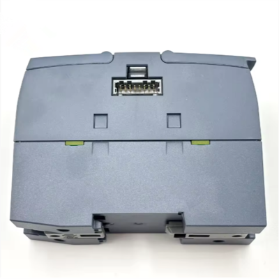 Musktool-High Quality Industrial Automation Plc Pac Dedicated Controllers with 6ES7221-1BF32-0XB0 Plc Logic Programming Controller
