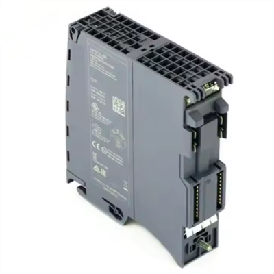 Musktool-High Quality Industrial Automation Plc Pac Dedicated Controllers with 6es7550-1aa01-0ab0 Programming Controller