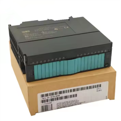 Musktoolmonica1150-Gold Seller 6ES7331-7KF02-0AB0 PLC Controller Brand New Original Spot Plc Logic Programming Controller