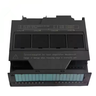 Musktoolmonica1150-Gold Seller 6ES7331-7KF02-0AB0 PLC Controller Brand New Original Spot Plc Logic Programming Controller