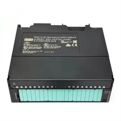 Musktoolmonica1150-Gold Seller 6ES7331-7KF02-0AB0 PLC Controller Brand New Original Spot Plc Logic Programming Controller