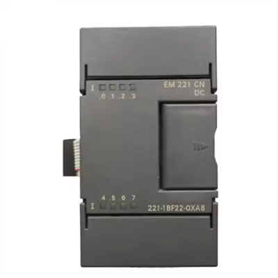Musktool-High Quality Industrial Automation Plc Pac Dedicated Controllers with 6ES7221-1BF22-0XA8 Plc Logic Programming Controller