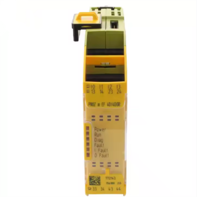 Musktool-PLC Controller Original Safety 772143 Security Extension Module Brand New Original