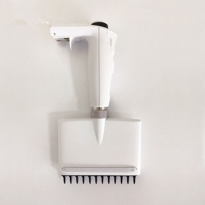 Musktool-BDM096-Lab Medical Customized Pipette Supplier ISO & CE Autoclavable High Accuracy Electronic Automatic Pipette