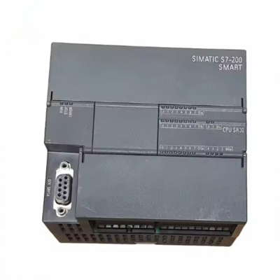 Musktool-Brand New Original Automation Controller with 6ES7288-1SR30-0AA0 Programmable Controller Module Control Module