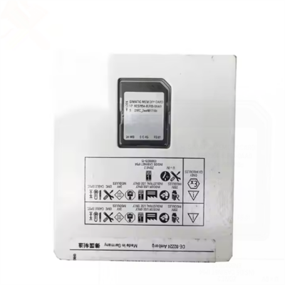 Musktool-Brand New Original Automation Controller with 6ES7954-8LF03-0AA0 Programmable Controller Module Control Module