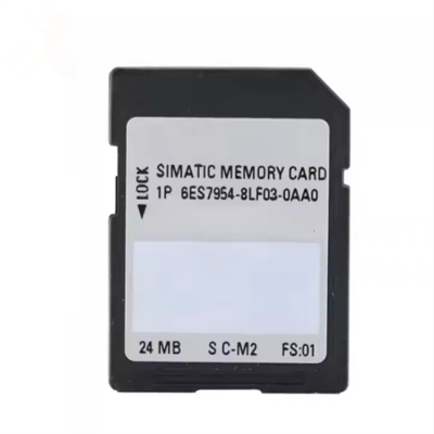 Musktool-Brand New Original Automation Controller with 6ES7954-8LF03-0AA0 Programmable Controller Module Control Module