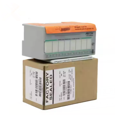 Musktool-High Quality Industrial Automation Plc Pac Dedicated Controllers with 1794-OB32P Plc Logic Programming Controller