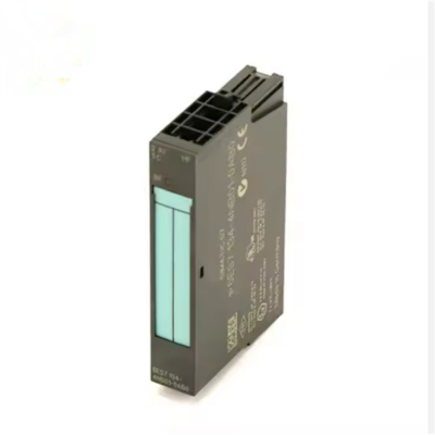 Musktool-Brand New Original Industrial Automation with 6ES7134-4NB01-0AB0 Plc Pac Dedicated Controllers