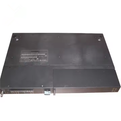 Musktool-100% Original Automation Controller with 6ES7414-2XG03-0AB0 PLC Module Plc Pac Dedicated Controllers