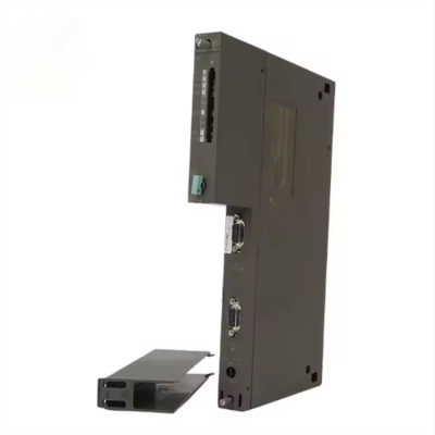 Musktool-100% Original Automation Controller with 6ES7414-2XG03-0AB0 PLC Module Plc Pac Dedicated Controllers