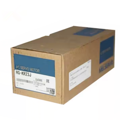 Musktool-Brand New Original Industrial Automation with HG-KR23J Plc Pac Dedicated Controllers
