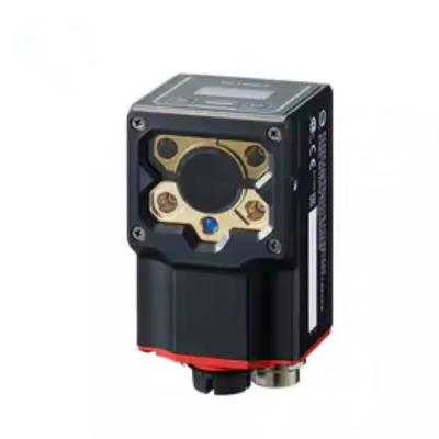 Musktool-100% Original Automation Controller with SR-2000 PLC Module Plc Pac Dedicated Controllers