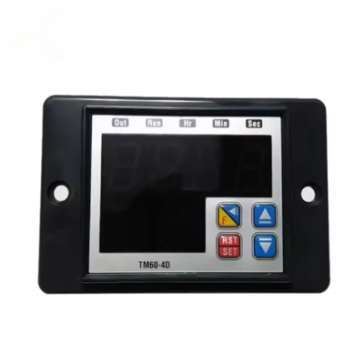Musktool-Brand New Original Automation Controller with TM60-4D(230VAC) PLC Module Plc Pac Dedicated Controllers