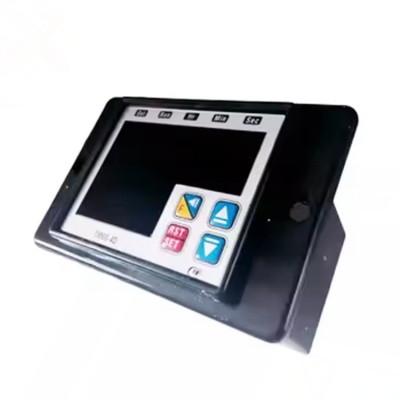 Musktool-Brand New Original Automation Controller with TM60-4D(230VAC) PLC Module Plc Pac Dedicated Controllers