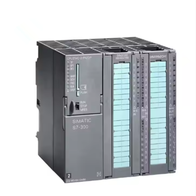Musktool-Brand New Original Industrial Automation with 6ES7314-6EH04-0AB0 Plc Pac Dedicated Controllers
