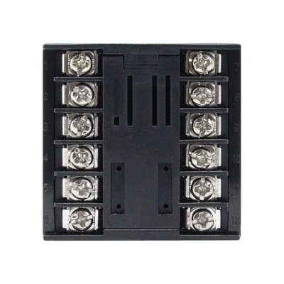 Musktool-CH-102FK02-High Quality Plastic Fuzzy PID Temperature Controller On-Off Function with Two Years Warranty OEM and ODM Supported