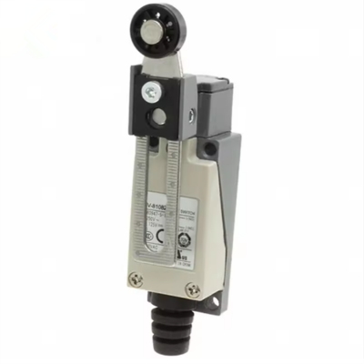 Musktool-Brand New Original Automation Controller with D4V-8108Z-N Programmable Controller Module Control Module