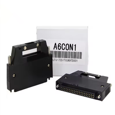 Musktool-Brand New Original Automation Controller with A6CON1 Programmable Controller Module Control Module