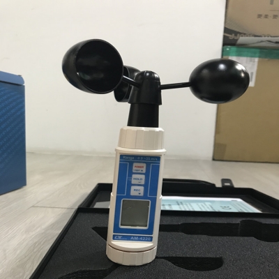 Musktool-CUP ANEMOMETERAM-4220