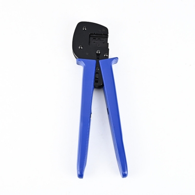 Musktool-A-2546B Solar Photovoltaic Crimping Pliers Multifunctional Wire Stripping and Crimping Pliers Connection and Crimping Tool Set