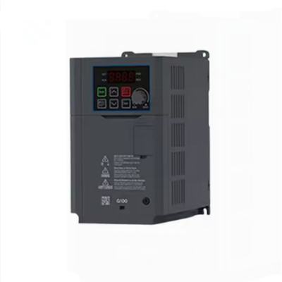 Musktool-Gold Seller LSLV0008G100-4EONN PLC Controller Inverter New Original Warehouse Stock