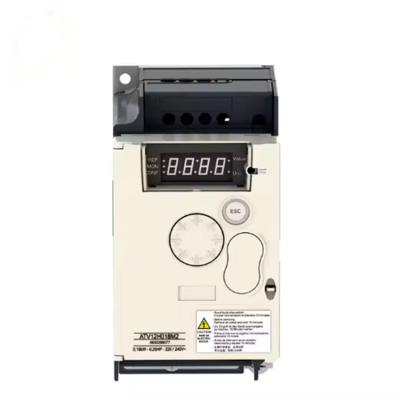 Musktool-Gold Seller ATV12H037M2 PLC Controller Inverter Brand New Original Spot