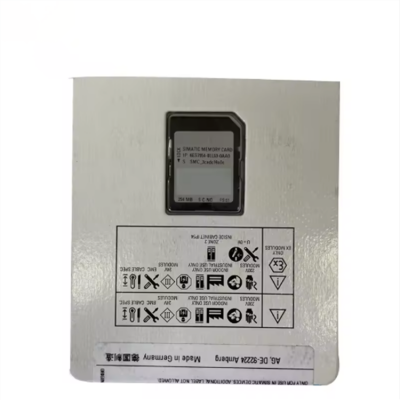 Musktool-Brand New Original Automation Controller with 6ES7954-8LL03-0AA0 PLC Module Plc Pac Dedicated Controllers