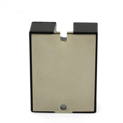 Musktool-MS-1DA4860 60A DC to AC SSR Relay Single Phase 24-480VAC Output for Industrial Heating Motor Control