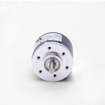 Musktool-M40SA-40mm Push-Pull Output Rotary Encoder 5-30VDC 1024 PPR Incremental for Various Devices