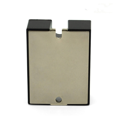 Musktool-MS-DD6025 25 Amps Dc-dc Ssr-25dd Solid State Relay SSR for Vehicle Battery Management System