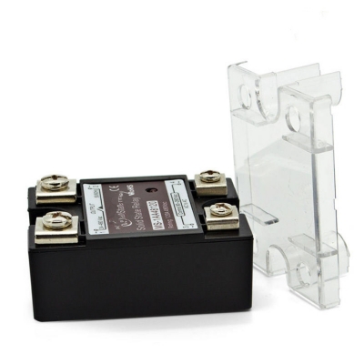 Musktool-MS-DD60100 100amps DC to DC Type SSR Relay Sealed Miniature Size for DC Switching Control in Solar PV Systems