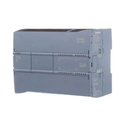 Musktool-6ES7215-1BG40-0XB0 New and Original in Stock SONGWEI SIEMENS PLC SIMATIC S7-1200 CPU 1215C CPU Module 6ES72151BG400XB0