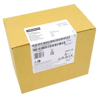 Musktool-6ES7215-1BG40-0XB0 New and Original in Stock SONGWEI SIEMENS PLC SIMATIC S7-1200 CPU 1215C CPU Module 6ES72151BG400XB0