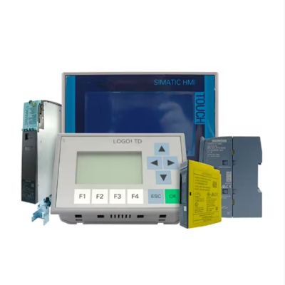Musktool-Siemens Original Plc Siemens Simatic 6AV6643-0DD01-1AX1 6AV6643-0CD01-1AX1 6AV6643-0BA01-1AX0 6AV6642-0DC01-1AX1 Siemens HMI