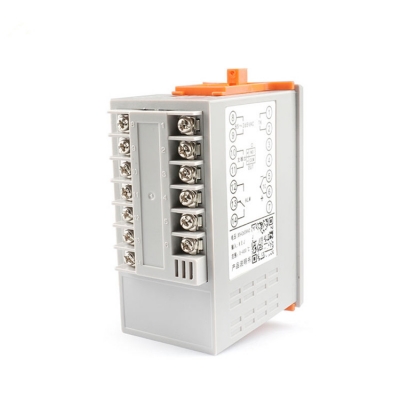 Musktool-DTTF-2000 Essential Temperature Controller with Timer Plastic Instrument for Heat Press Machine OEM and ODM Supported