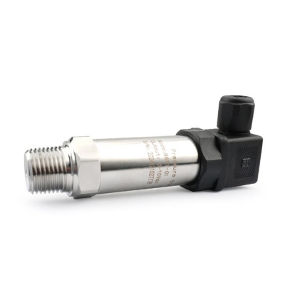 Musktool-PT-01-Wide Range 4-20mA 0-10vdc Gauge Pressure Sensor Transmitter for Air Gas Liquid Applications