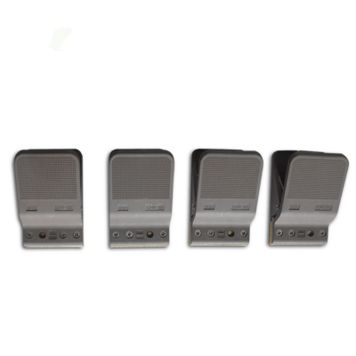 Musktool -TOB-6340-100-TOB Lithium Pouch Cell Testing Clamps