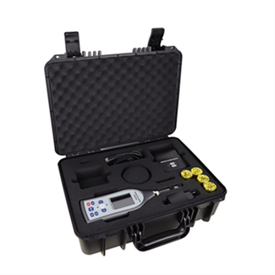 Musktool-AWA5662 Sound Level Meter Class 1