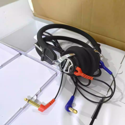 Musktool-TDH39P Hearing Test Headphones