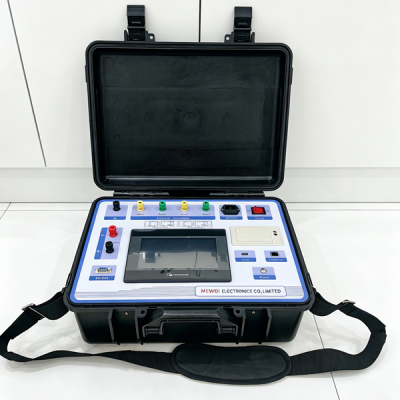Musktool-CTFT26 Current Transformer Field Tester