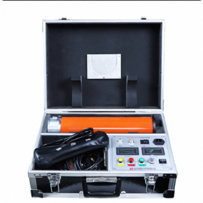 Musktool-MW1205-ZGS-120KV5mA DC High Voltage Tester