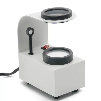 Musktool-MW49-LED Professional Gem Identification Instrument